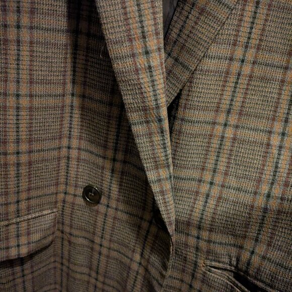 Madewell Caldwell Double-Breasted Blazer Size M - Picture 2 of 5